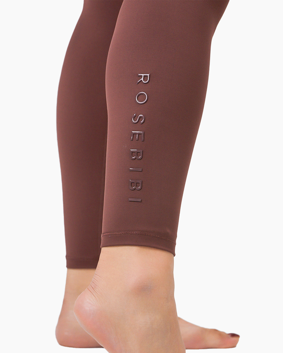 Petite brown leggings best sale